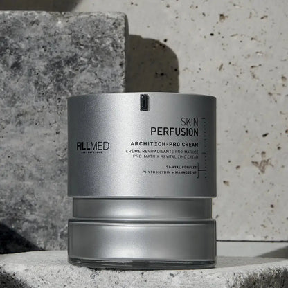 FILLMED SKIN PERFUSION Architech Pro Cream 50ml | Fillmed | AbsoluteSkin