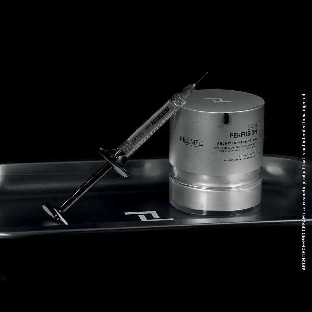 FILLMED SKIN PERFUSION Architech Pro Cream 50ml | Fillmed | AbsoluteSkin