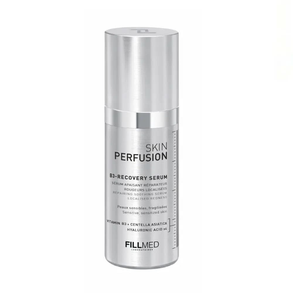 FILLMED SKIN PERFUSION B3 Recovery Serum 30ml | Fillmed | AbsoluteSkin