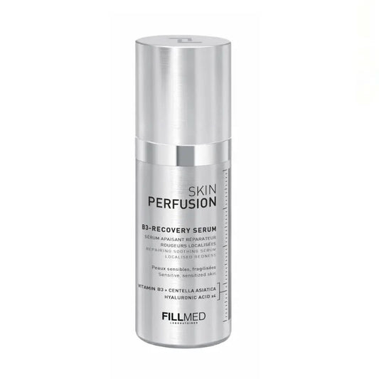 FILLMED SKIN PERFUSION B3 Recovery Serum 30ml | Fillmed | AbsoluteSkin