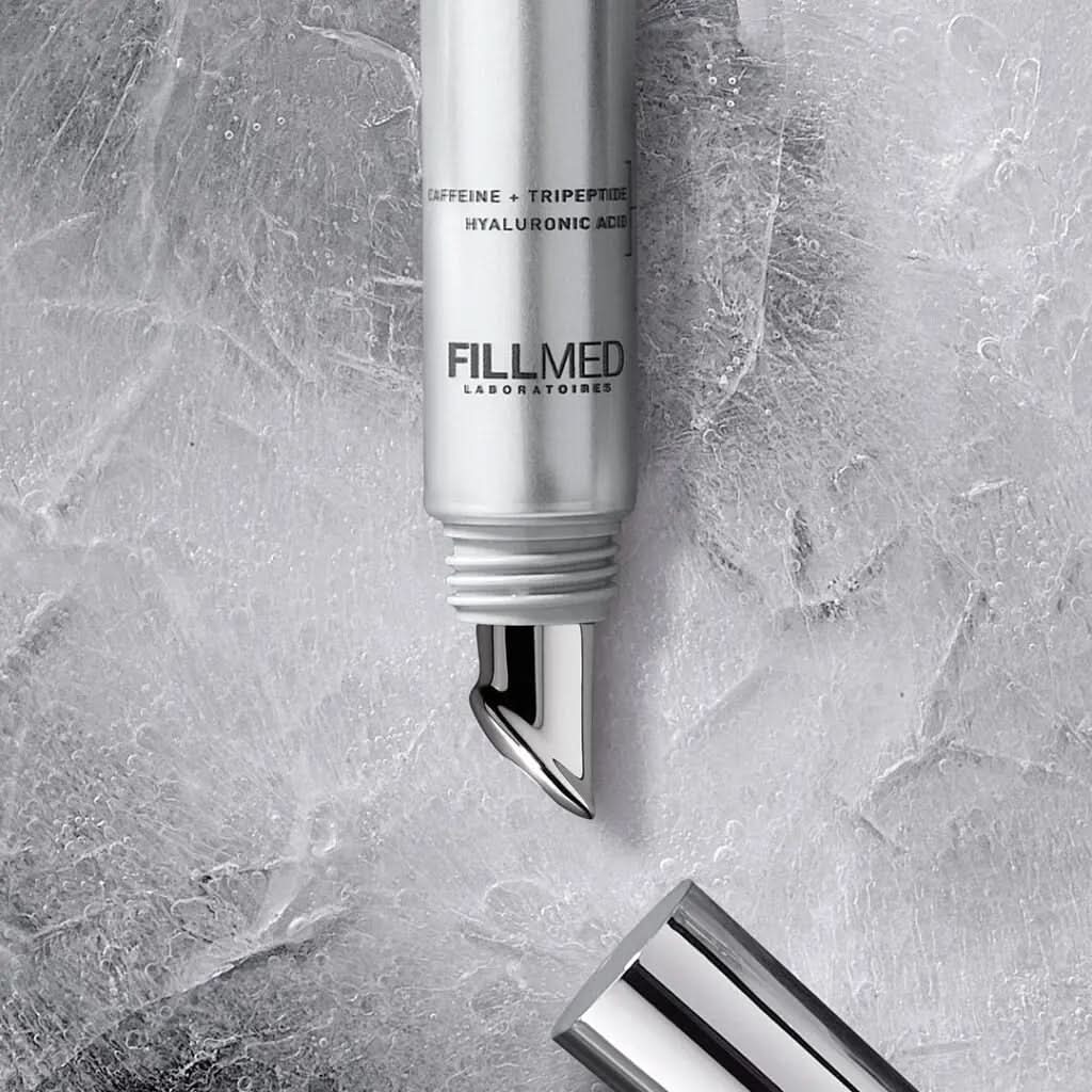 FILLMED SKIN PERFUSION C Eye Light 15ml | Fillmed | AbsoluteSkin