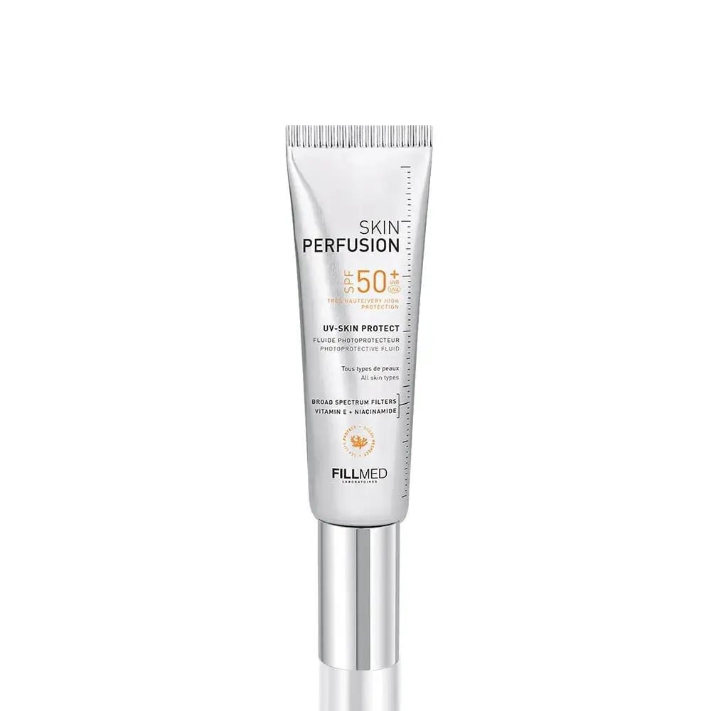 FILLMED SKIN PERFUSION UV Skin Protect SPF50+ 50ml | Fillmed | AbsoluteSkin