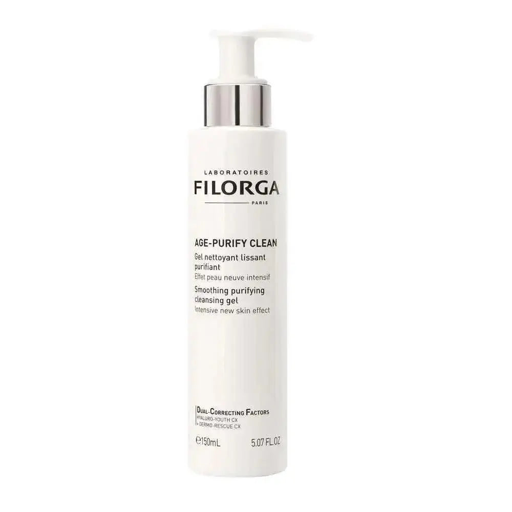 FILORGA Age Purify Smoothing Purifying Cleansing Gel 150ml % | product_vendor%