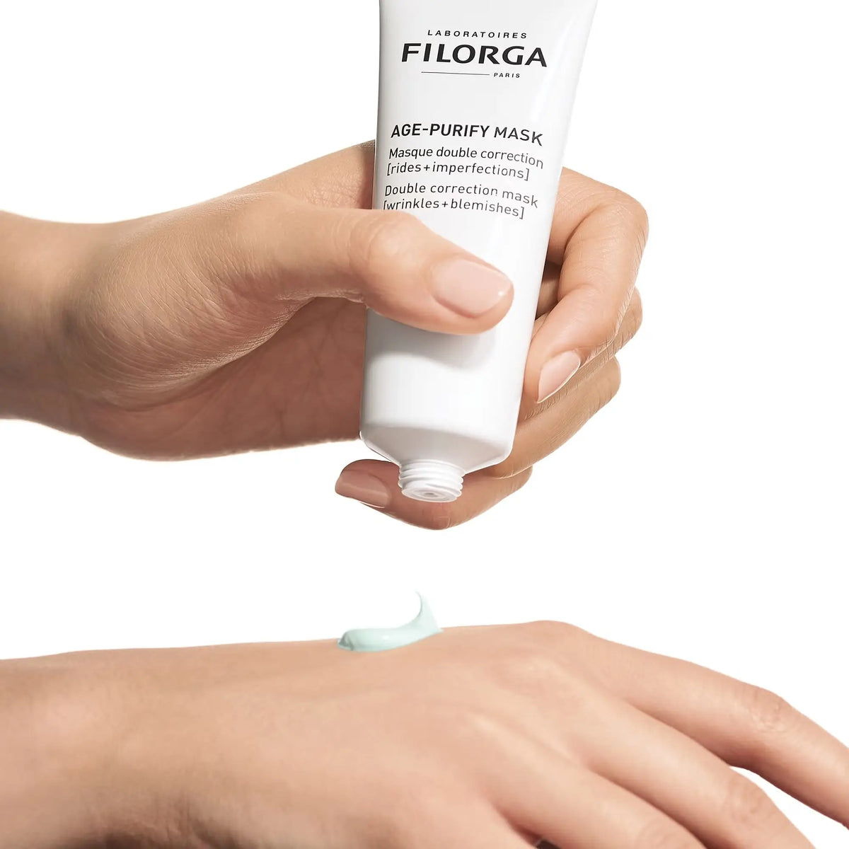 FILORGA Age Purify Double Correction Mask 75ml | Filorga | AbsoluteSkin