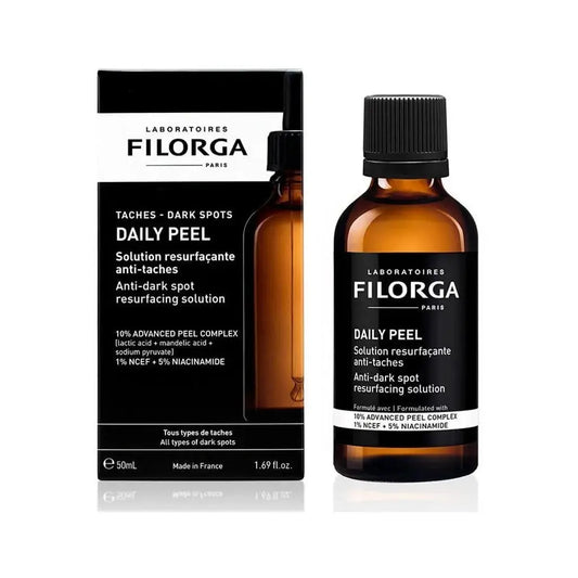 FILORGA Daily Peel Anti-Dark Spot 50ml