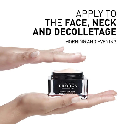FILORGA Global Repair Advanced Cream 50ml | Filorga | AbsoluteSkin