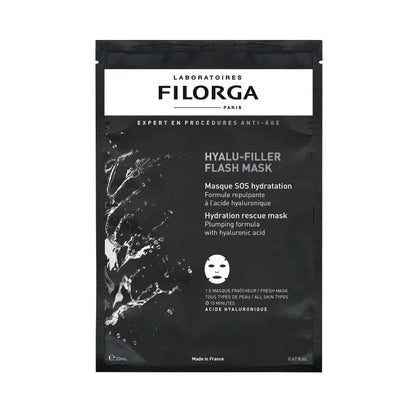 FILORGA Hyalu Filler Flash Mask (1 Mask) | Filorga | AbsoluteSkin