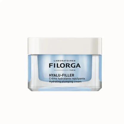 FILORGA Hyalu Filler Hydrating Plumping Cream 50ml | Filorga | AbsoluteSkin