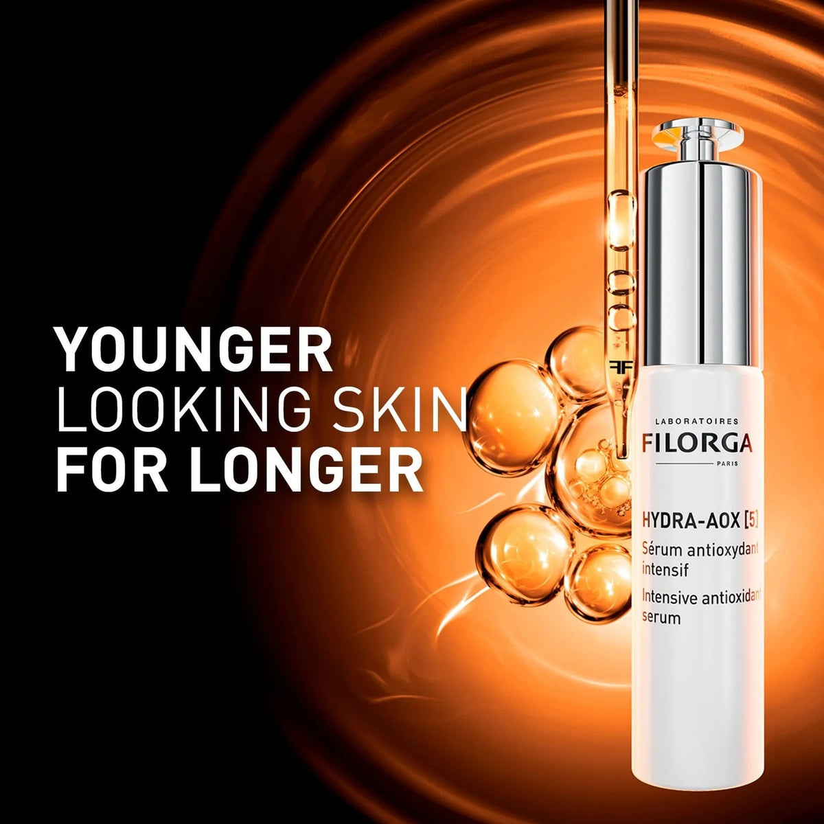 FILORGA Hydra AOX [5] Serum 30ml | Filorga | AbsoluteSkin