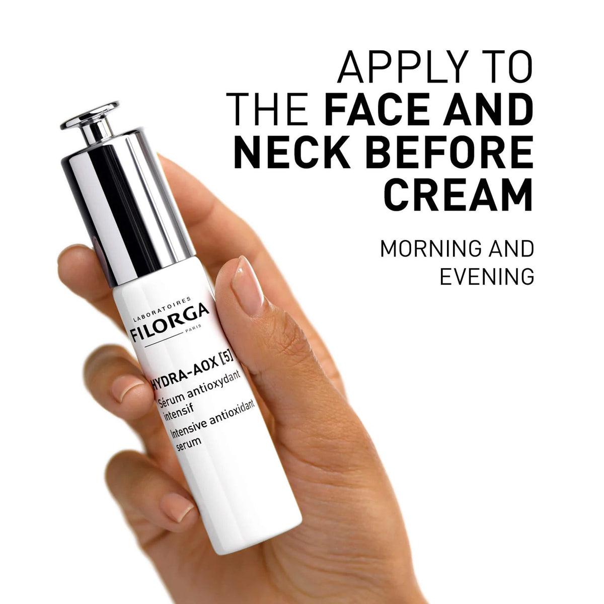 FILORGA Hydra AOX [5] Serum 30ml | Filorga | AbsoluteSkin