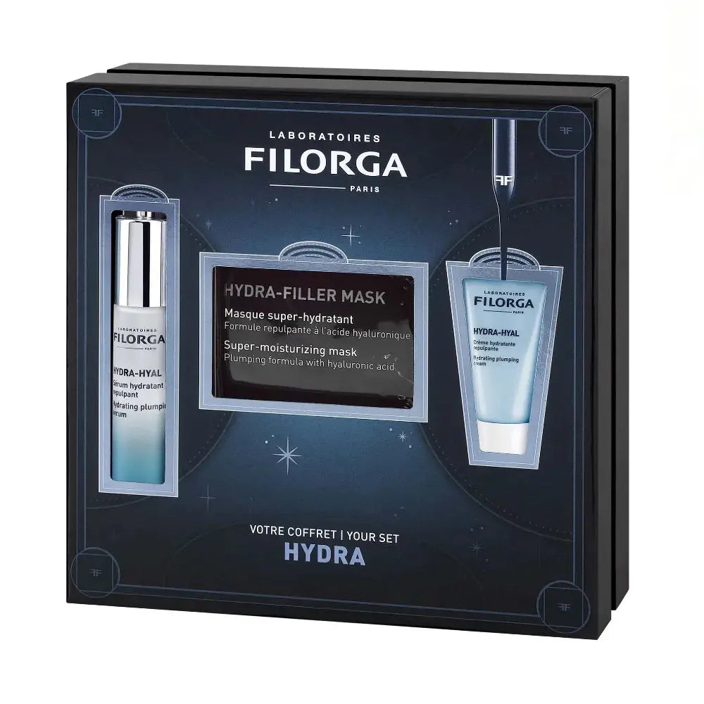 FILORGA Hydra Hyal Coffret | Filorga | AbsoluteSkin