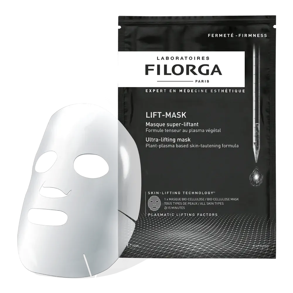 FILORGA Lift Mask (l Mask) - AbsoluteSkin