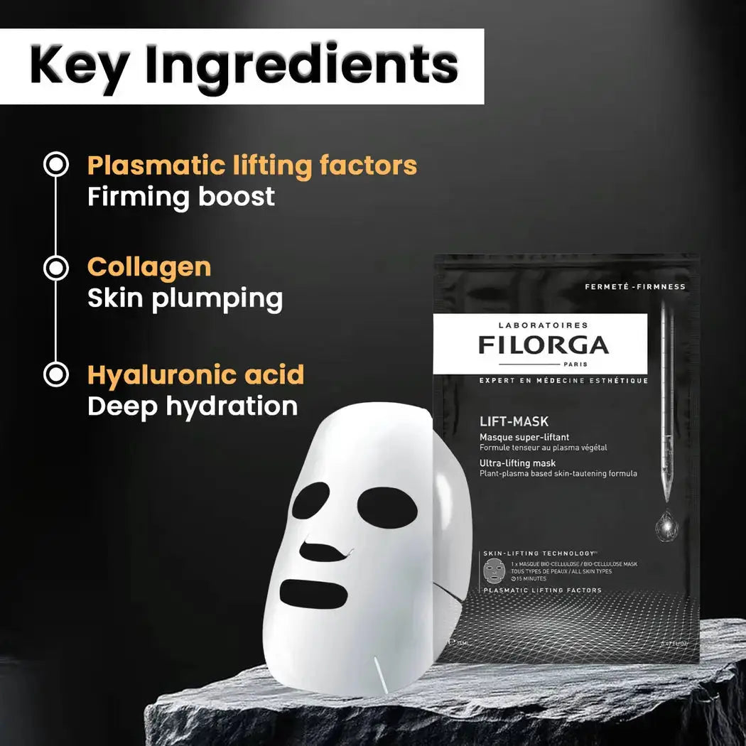 FILORGA Lift Mask (l Mask) - AbsoluteSkin