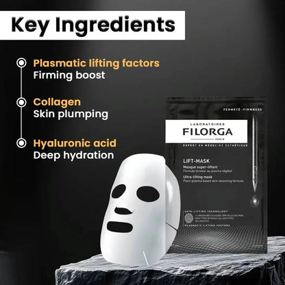 FILORGA Lift Mask (l Mask) - AbsoluteSkin