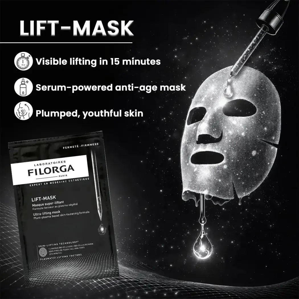 FILORGA Lift Mask (l Mask) - AbsoluteSkin