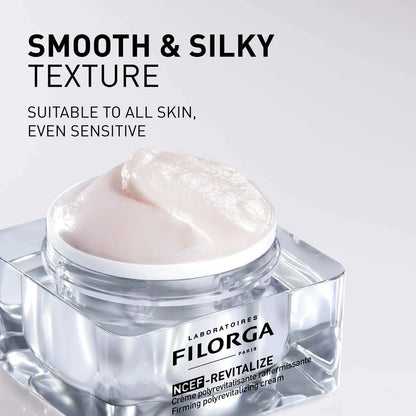 FILORGA NCEF Revitalize Cream 50ml | Filorga | AbsoluteSkin