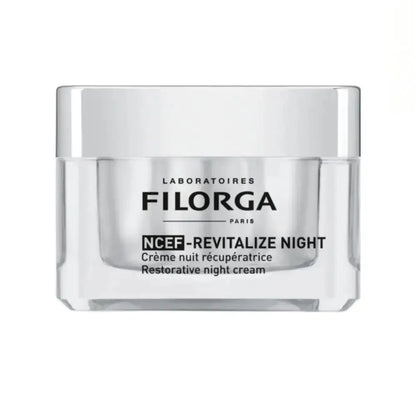 FILORGA NCEF Revitalize Night 50ml | Filorga | AbsoluteSkin