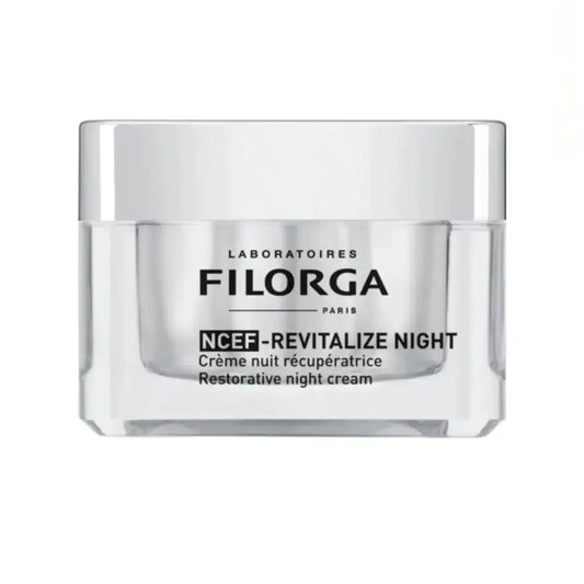 FILORGA NCEF Revitalize Night 50ml | Filorga | AbsoluteSkin
