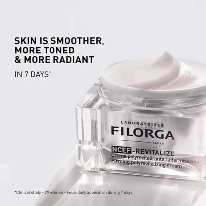 FILORGA NCEF Revitalize Night 50ml | Filorga | AbsoluteSkin