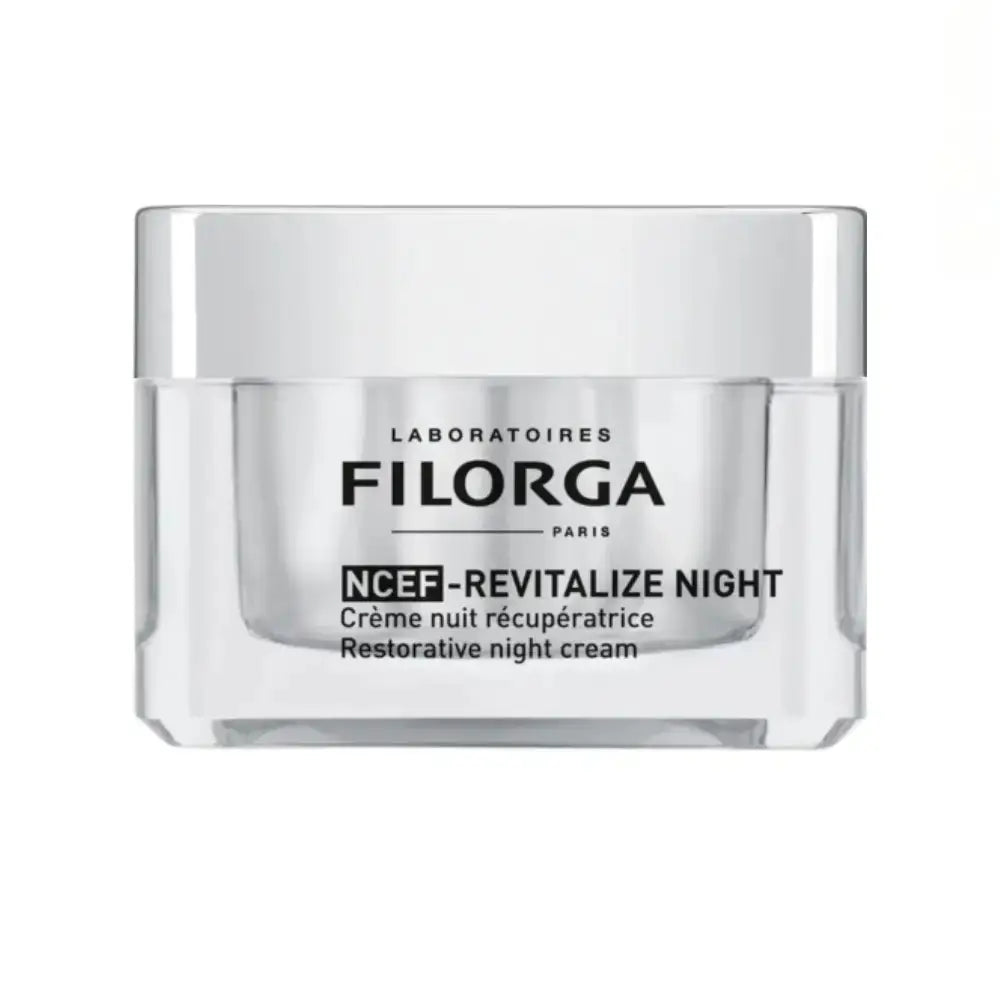 FILORGA NCEF Revitalize Night 50ml | Filorga | AbsoluteSkin