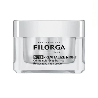 FILORGA NCEF Revitalize Night 50ml | Filorga | AbsoluteSkin