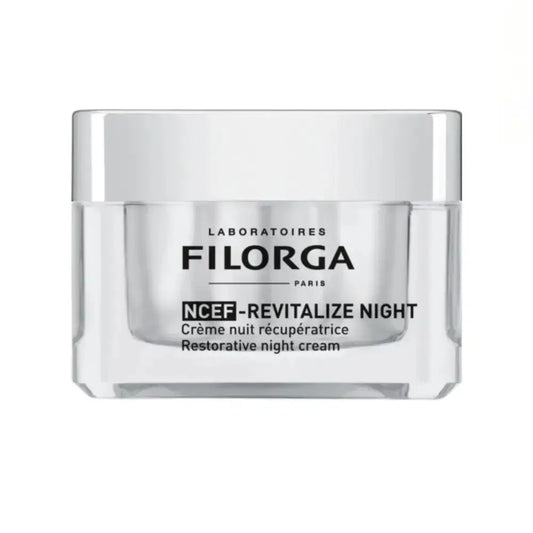 FILORGA NCEF Revitalize Night 50ml | Filorga | AbsoluteSkin