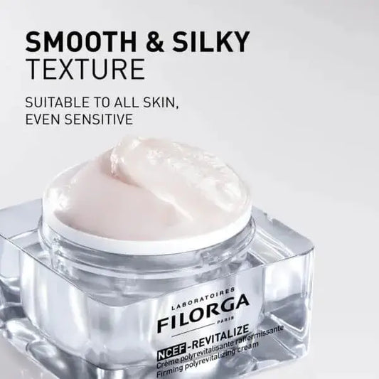 FILORGA NCEF Revitalize Night 50ml | Filorga | AbsoluteSkin