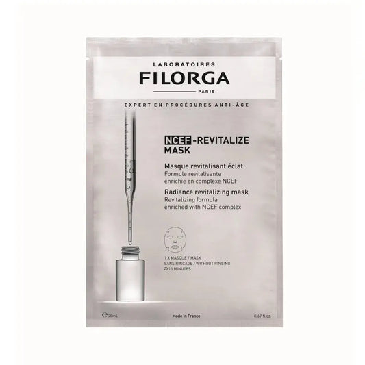 FILORGA NCEF Revitalize Sheet Mask | Filorga | AbsoluteSkin