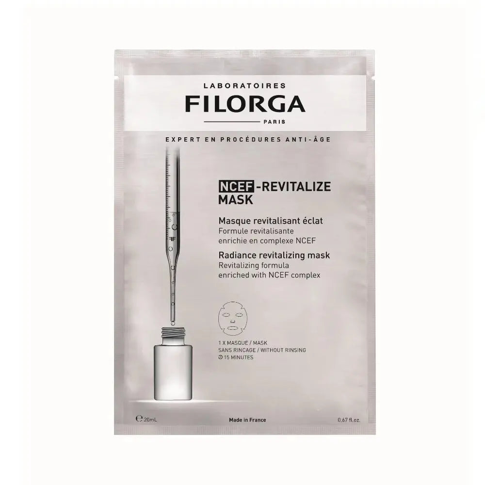 FILORGA NCEF Revitalize Sheet Mask | Filorga | AbsoluteSkin