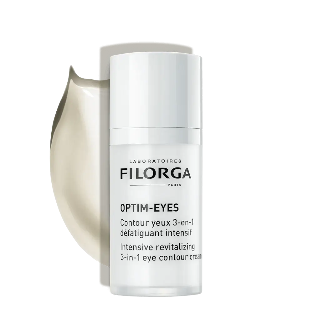 FILORGA Optim Eyes 15ml | Filorga | AbsoluteSkin