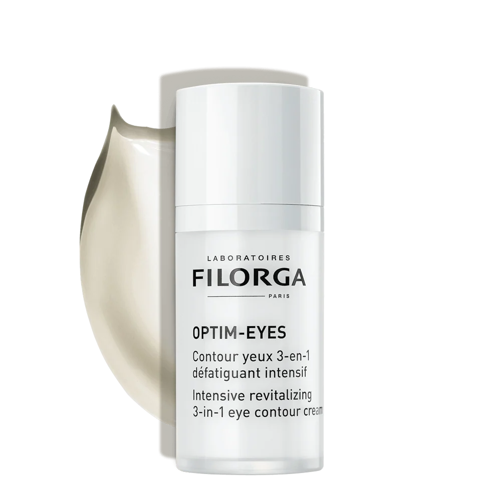 FILORGA Optim Eyes 15ml | Filorga | AbsoluteSkin
