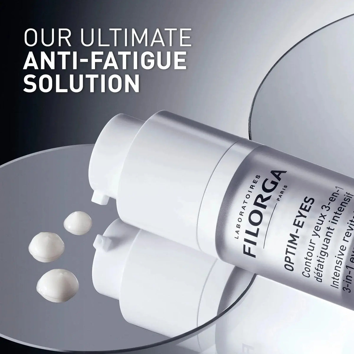 FILORGA Optim Eyes 15ml | Filorga | AbsoluteSkin