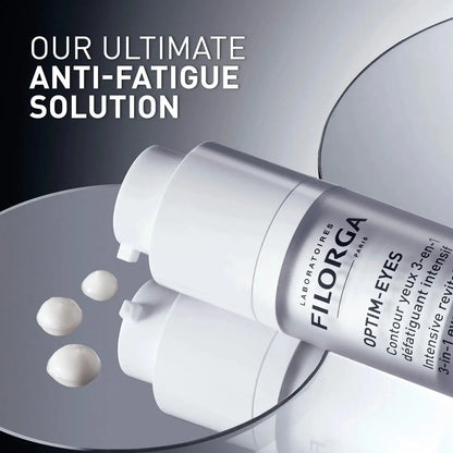 FILORGA Optim Eyes 15ml | Filorga | AbsoluteSkin