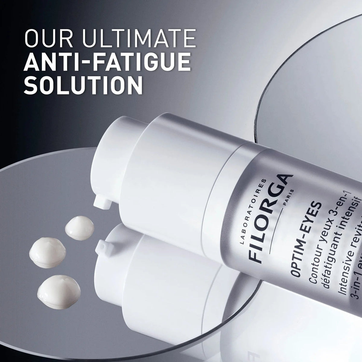FILORGA Optim Eyes 15ml | Filorga | AbsoluteSkin