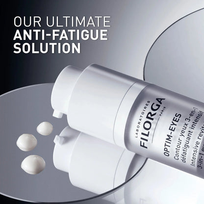 FILORGA Optim Eyes 15ml | Filorga | AbsoluteSkin