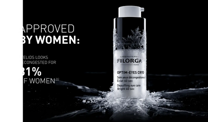 FILORGA Optim Eyes Cryo Eye Care 15ml  Eye Creams -  AbsoluteSkin