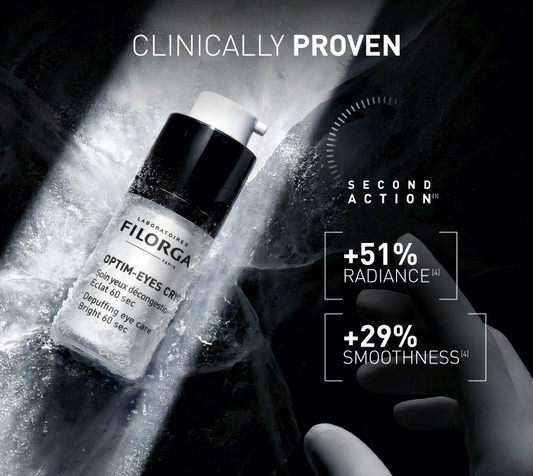 FILORGA Optim Eyes Cryo Eye Care 15ml  Eye Creams -  AbsoluteSkin