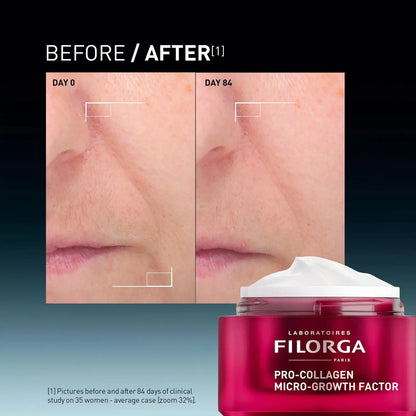 FILORGA Pro Collagen Micro Growth Cream 50ml | Filorga | AbsoluteSkin
