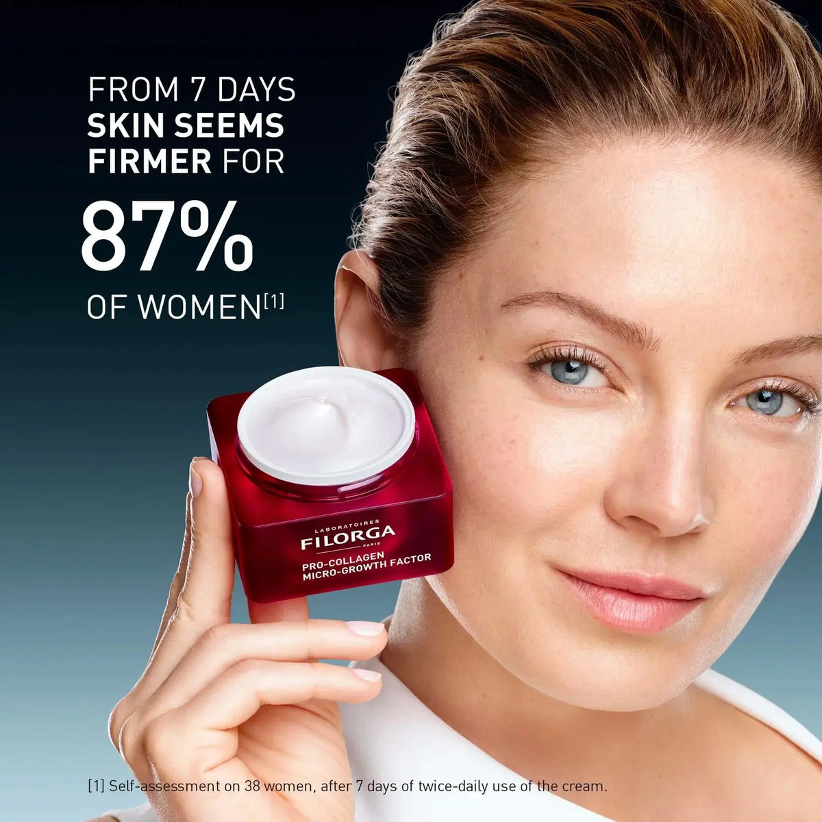 FILORGA Pro Collagen Micro Growth Cream 50ml | Filorga | AbsoluteSkin