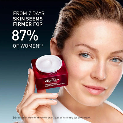 FILORGA Pro Collagen Micro Growth Cream 50ml | Filorga | AbsoluteSkin