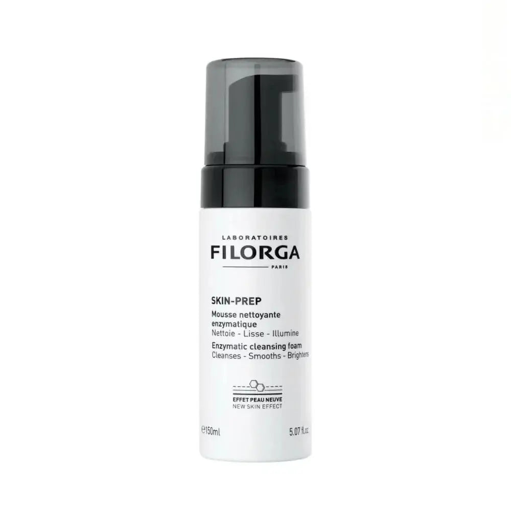 FILORGA Skin Prep Enzymatic Cleansing Foam 150ml | Filorga | AbsoluteSkin