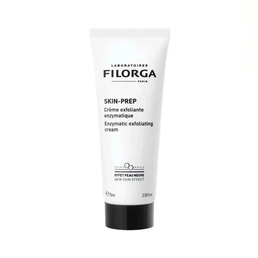 FILORGA Skin Prep Enzymatic Exfoliating Cream 75ml | Filorga | AbsoluteSkin