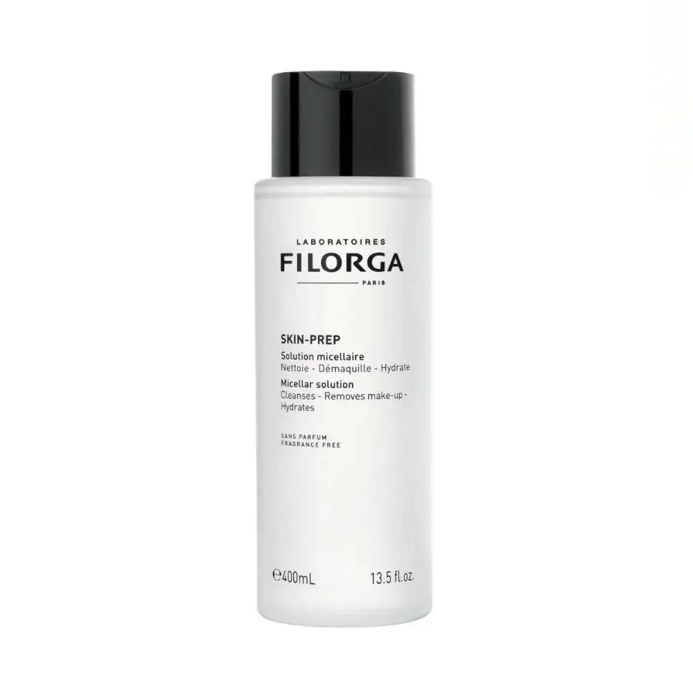 FILORGA Skin Prep Micellar Solution 400ml | Filorga | AbsoluteSkin