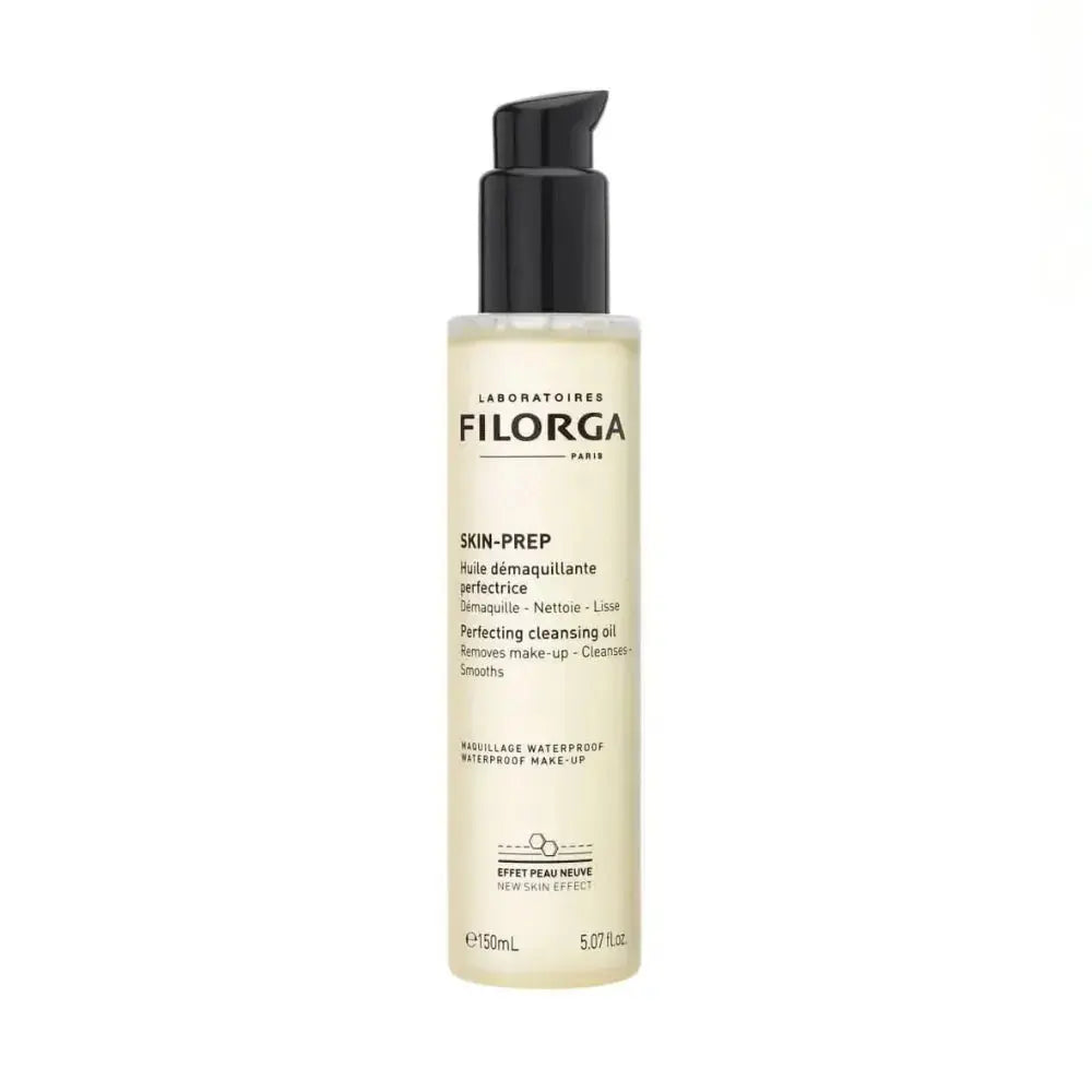 FILORGA Skin Prep Perfecting Cleansing Oil 150ml - AbsoluteSkin