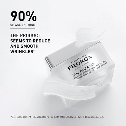 FILORGA Time Filler 5XP Correction Cream Gel 50ml | Filorga | AbsoluteSkin