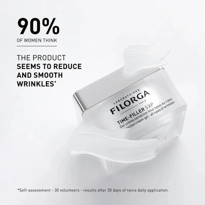 FILORGA Time Filler 5XP Correction Cream Gel 50ml | Filorga | AbsoluteSkin