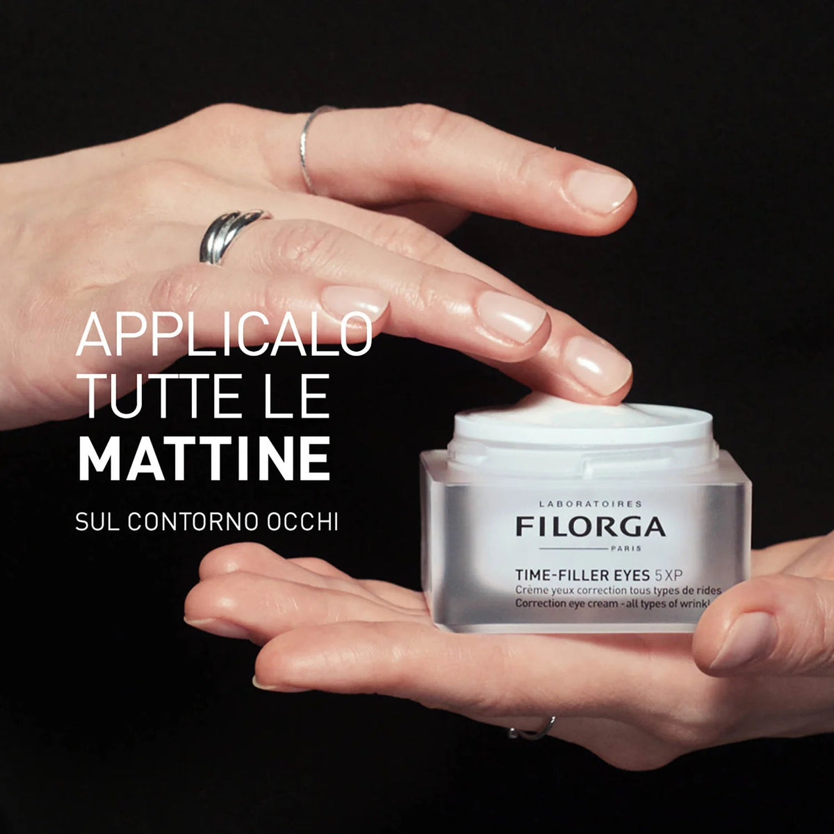 FILORGA Time Filler Eyes 5XP 15ml | Filorga | AbsoluteSkin