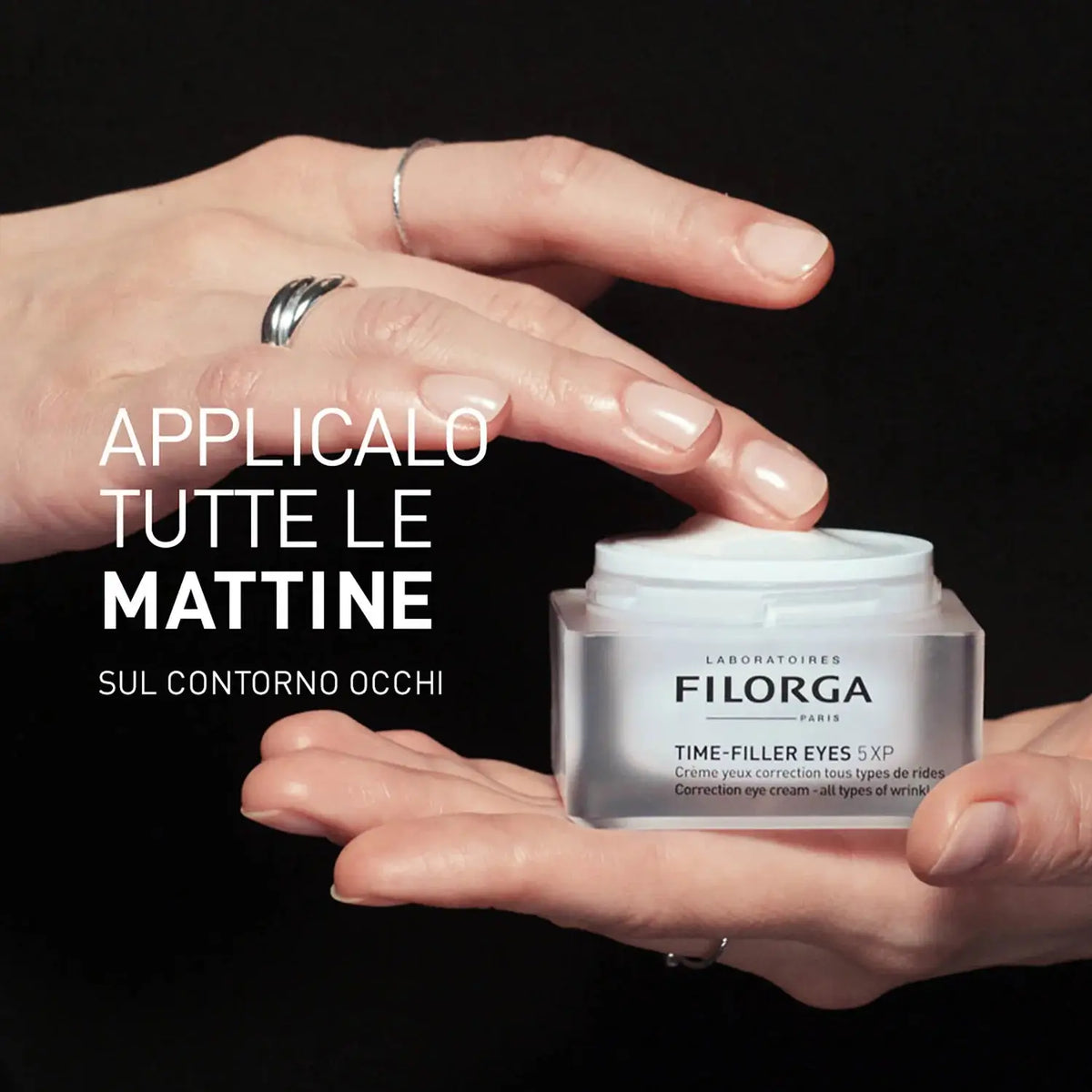FILORGA Time Filler Eyes 5XP 15ml | Filorga | AbsoluteSkin
