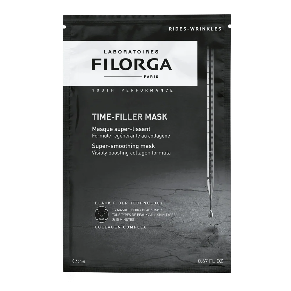 FILORGA Time Filler Mask (one Mask) | Filorga | AbsoluteSkin