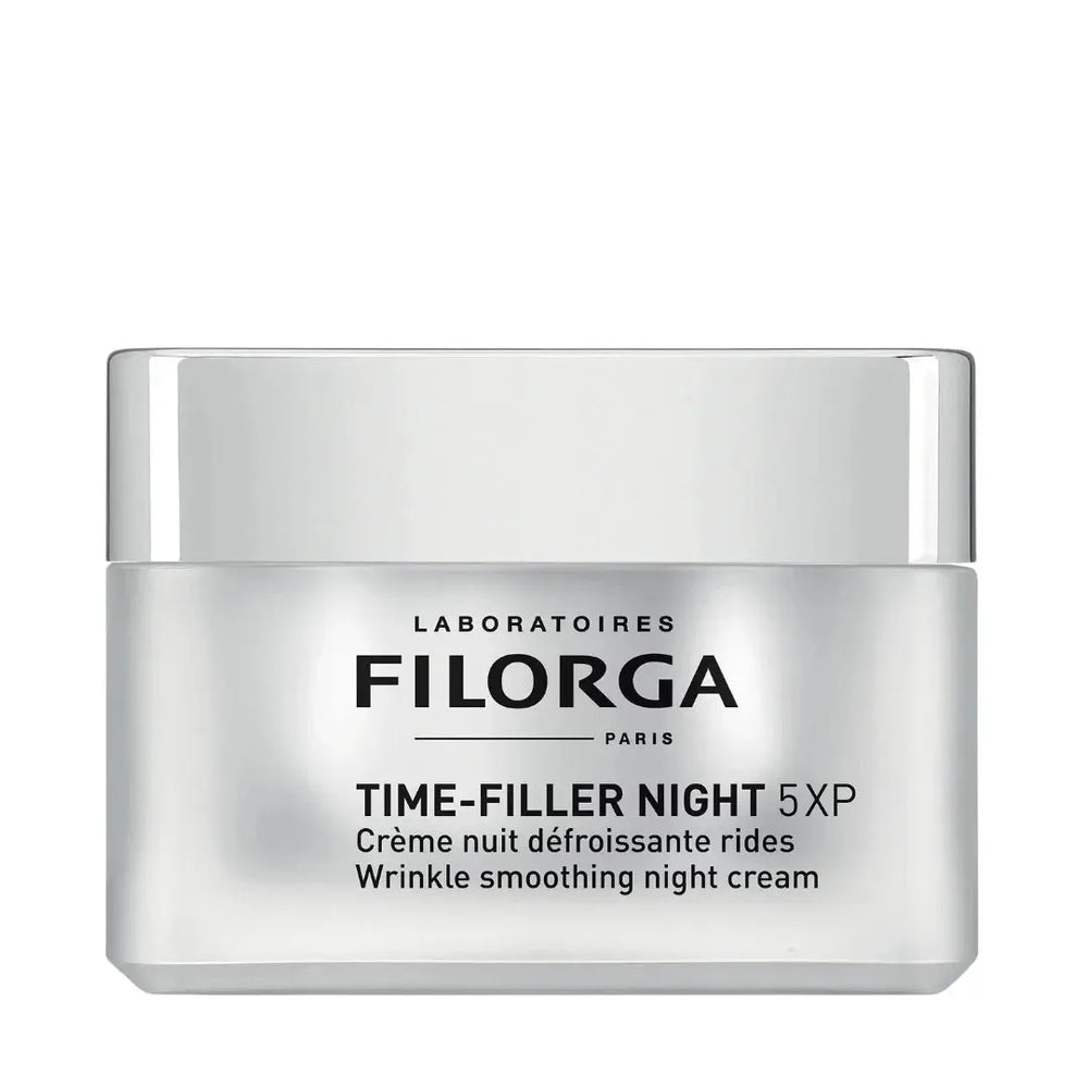 FILORGA Time Filler Night 5XP 50ml | Filorga | AbsoluteSkin